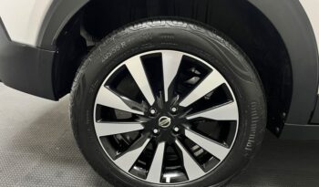 
									NISSAN KICKS 1.6 16V FLEXSTART SV 4P XTRONIC 2017 completo								