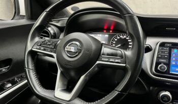 
									NISSAN KICKS 1.6 16V FLEXSTART SV 4P XTRONIC 2017 completo								