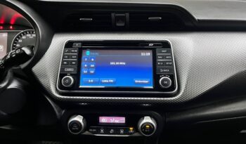 
									NISSAN KICKS 1.6 16V FLEXSTART SV 4P XTRONIC 2017 completo								