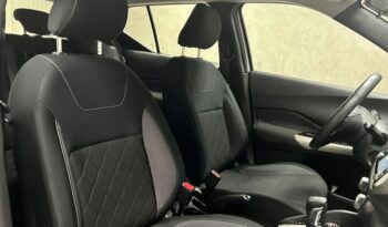 
									NISSAN KICKS 1.6 16V FLEXSTART SV 4P XTRONIC 2017 completo								