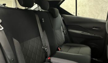 
									NISSAN KICKS 1.6 16V FLEXSTART SV 4P XTRONIC 2017 completo								