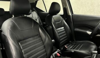 
									NISSAN KICKS 1.6 16V FLEXSTART ADVANCE XTRONIC 2022 completo								