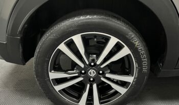 
									NISSAN KICKS 1.6 16V FLEXSTART ADVANCE XTRONIC 2022 completo								