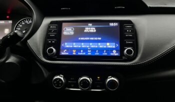 
									NISSAN KICKS 1.6 16V FLEXSTART ADVANCE XTRONIC 2022 completo								