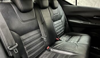 
									NISSAN KICKS 1.6 16V FLEXSTART ADVANCE XTRONIC 2022 completo								