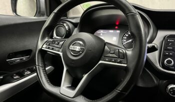 
									NISSAN KICKS 1.6 16V FLEXSTART ADVANCE XTRONIC 2022 completo								