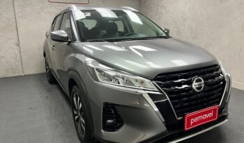 
									NISSAN KICKS 1.6 16V FLEXSTART ADVANCE XTRONIC 2022 completo								