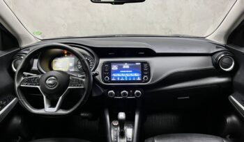 
									NISSAN KICKS 1.6 16V FLEXSTART ADVANCE XTRONIC 2022 completo								