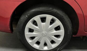 
									NISSAN VERSA 1.0 12V FLEX 4P MANUAL 2020 completo								