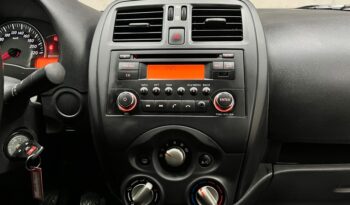 
									NISSAN VERSA 1.0 12V FLEX 4P MANUAL 2020 completo								