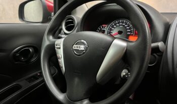 
									NISSAN VERSA 1.0 12V FLEX 4P MANUAL 2020 completo								