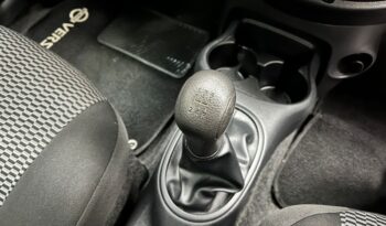 
									NISSAN VERSA 1.0 12V FLEX 4P MANUAL 2020 completo								