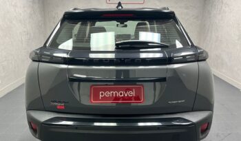 
									PEUGEOT   2008  1.0 TURBO 200 FLEX GT CVT 2025 completo								