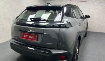 
									PEUGEOT   2008  1.0 TURBO 200 FLEX GT CVT 2025 completo								