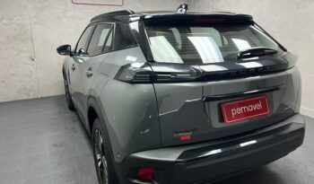 
									PEUGEOT   2008  1.0 TURBO 200 FLEX GT CVT 2025 completo								