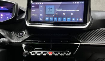 
									PEUGEOT   2008  1.0 TURBO 200 FLEX GT CVT 2025 completo								