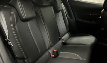 
									PEUGEOT   2008  1.0 TURBO 200 FLEX GT CVT 2025 completo								