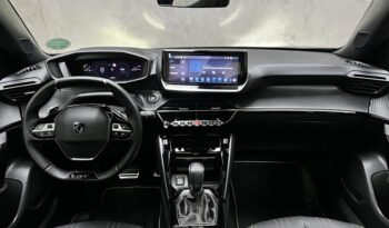 
									PEUGEOT   2008  1.0 TURBO 200 FLEX GT CVT 2025 completo								