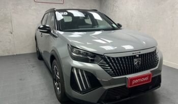 
									PEUGEOT   2008  1.0 TURBO 200 FLEX GT CVT 2025 completo								