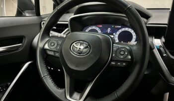 
									TOYOTA COROLLA CROSS 2.0 VVT-IE FLEX XRE DIRECT SHIFT 2026 completo								