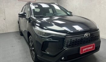 
									TOYOTA COROLLA CROSS 2.0 VVT-IE FLEX XRE DIRECT SHIFT 2026 completo								