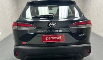 
									TOYOTA COROLLA CROSS 2.0 VVT-IE FLEX XRE DIRECT SHIFT 2026 completo								
