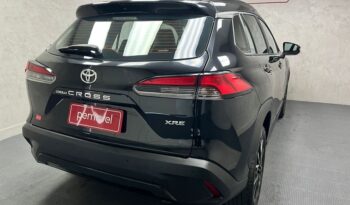 
									TOYOTA COROLLA CROSS 2.0 VVT-IE FLEX XRE DIRECT SHIFT 2026 completo								