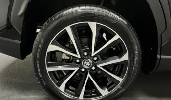 
									TOYOTA COROLLA CROSS 2.0 VVT-IE FLEX XRE DIRECT SHIFT 2026 completo								
