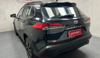 
									TOYOTA COROLLA CROSS 2.0 VVT-IE FLEX XRE DIRECT SHIFT 2026 completo								