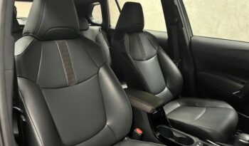 
									TOYOTA COROLLA CROSS 2.0 VVT-IE FLEX XRE DIRECT SHIFT 2026 completo								