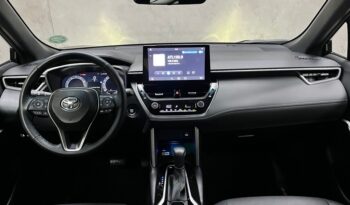 
									TOYOTA COROLLA CROSS 2.0 VVT-IE FLEX XRE DIRECT SHIFT 2026 completo								