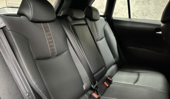 
									TOYOTA COROLLA CROSS 2.0 VVT-IE FLEX XRE DIRECT SHIFT 2026 completo								