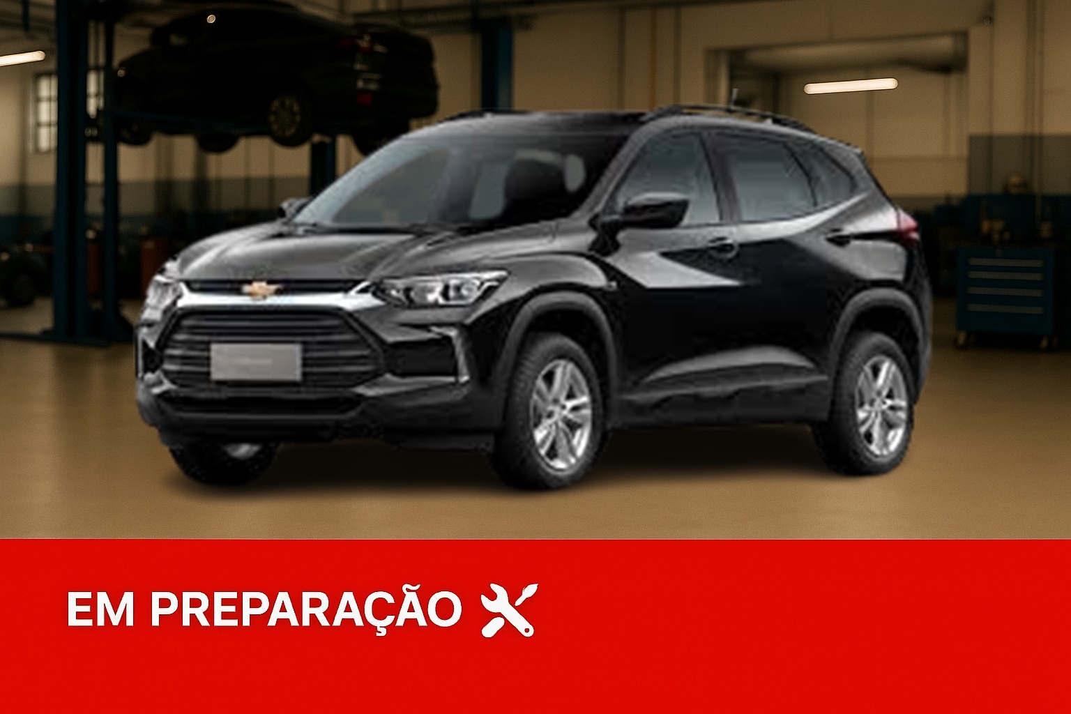 TRACKER LT 2022