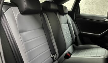 
									VOLKSWAGEN NIVUS 1.0 200 TSI TOTAL FLEX HIGHLINE AUTOMÁTICO 2023 completo								