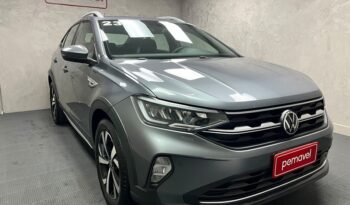 
									VOLKSWAGEN NIVUS 1.0 200 TSI TOTAL FLEX HIGHLINE AUTOMÁTICO 2023 completo								