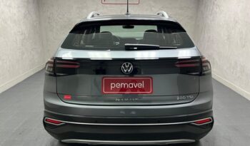 
									VOLKSWAGEN NIVUS 1.0 200 TSI TOTAL FLEX HIGHLINE AUTOMÁTICO 2023 completo								
