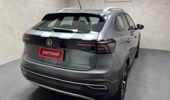 
									VOLKSWAGEN NIVUS 1.0 200 TSI TOTAL FLEX HIGHLINE AUTOMÁTICO 2023 completo								