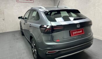 
									VOLKSWAGEN NIVUS 1.0 200 TSI TOTAL FLEX HIGHLINE AUTOMÁTICO 2023 completo								