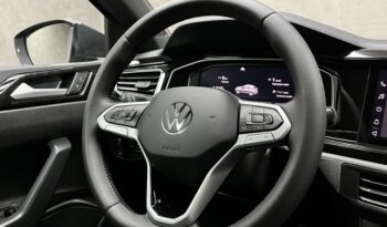 
									VOLKSWAGEN NIVUS 1.0 200 TSI TOTAL FLEX HIGHLINE AUTOMÁTICO 2023 completo								