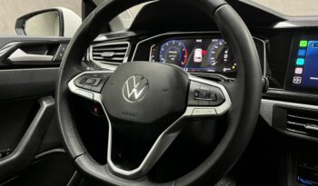 
									VOLKSWAGEN POLO 1.0 170 TSI HIGHLINE AUTOMÁTICO 2026 completo								