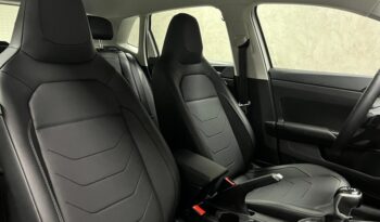 
									VOLKSWAGEN POLO 1.0 170 TSI HIGHLINE AUTOMÁTICO 2026 completo								