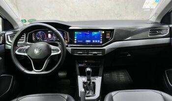 
									VOLKSWAGEN POLO 1.0 170 TSI HIGHLINE AUTOMÁTICO 2026 completo								
