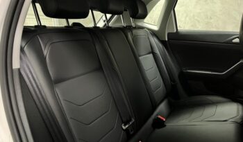 
									VOLKSWAGEN POLO 1.0 170 TSI HIGHLINE AUTOMÁTICO 2026 completo								