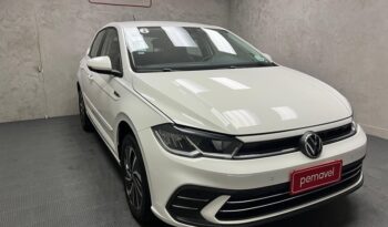 
									VOLKSWAGEN POLO 1.0 170 TSI HIGHLINE AUTOMÁTICO 2026 completo								
