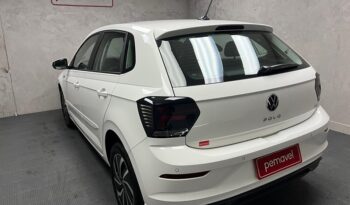 
									VOLKSWAGEN POLO 1.0 170 TSI HIGHLINE AUTOMÁTICO 2026 completo								