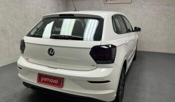 
									VOLKSWAGEN POLO 1.0 170 TSI HIGHLINE AUTOMÁTICO 2026 completo								