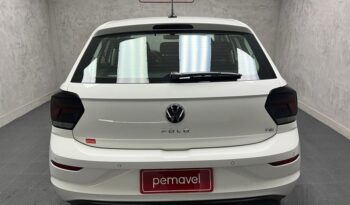 
									VOLKSWAGEN POLO 1.0 170 TSI HIGHLINE AUTOMÁTICO 2026 completo								