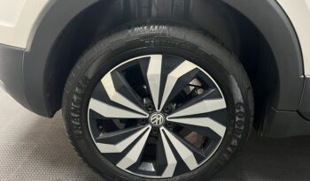 
									VOLKSWAGEN T-CROSS 1.4 250 TSI TOTAL FLEX HIGHLINE AUTOMÁTICO 2021 completo								