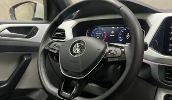 
									VOLKSWAGEN T-CROSS 1.4 250 TSI TOTAL FLEX HIGHLINE AUTOMÁTICO 2021 completo								