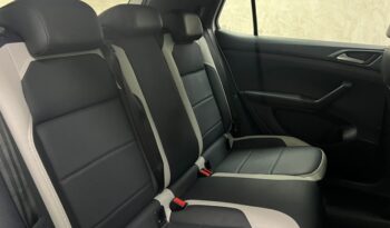 
									VOLKSWAGEN T-CROSS 1.4 250 TSI TOTAL FLEX HIGHLINE AUTOMÁTICO 2021 completo								